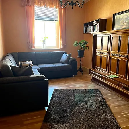 3-zimmer-wohnung Im Herzen Von