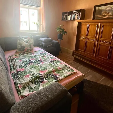 3-zimmer-wohnung Im Herzen Von *