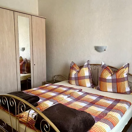 3-zimmer-wohnung Im Herzen Von * Wittenberg