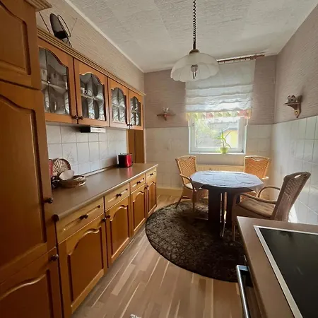 3-zimmer-wohnung Im Herzen Von