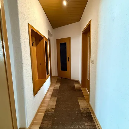 Apartment 3-zimmer-wohnung Im Herzen Von Wittenberg